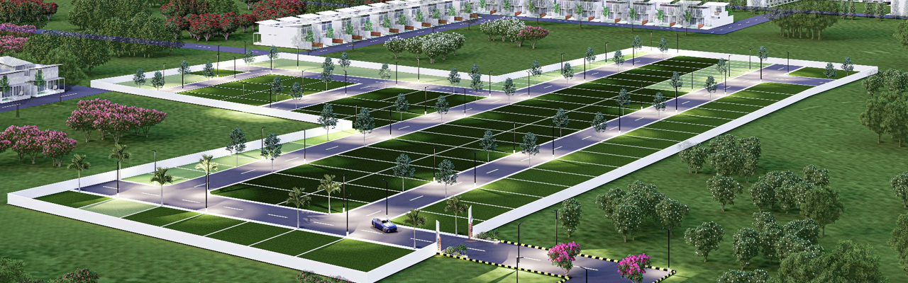 Shri Ram Park